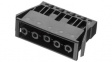 RND 465-00148 [50 шт] Blade terminal red 6.3 x 0.8 mm