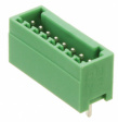 1881613 Pin header straight Pitch 2.5 mm, 8 Poles