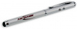 STYLUS TOUCH 4IN1 Laser pointer White