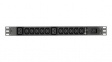 VP9559 Power Distribution Unit 12x IEC 60320 C13 Socket/IEC 60320 C19 Socket - IEC 60320 C20 Plug