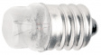 1430 40 024 002 Incandescent Lamp E14 24 VAC/VDC 80 mA