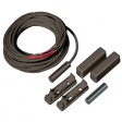 FU7350B Opening detector in 2-wire technology, brown