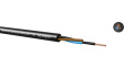 Sensocord SlimLine T 105 5x0,05qmm Control cable   5  x0.050 mm2 unshielded