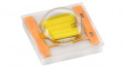 158353060 SMD LED cool white (6000 K) 3.6 V 3535