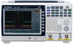 GSP-930 + OPT 2, Spectrum Analyser with Battery Pack 3 GHz, GW Instek