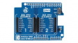 MIKROE-1581 Arduino Uno Click Shield 5V