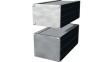 GEH EG 2 Metal enclosure 168 x 103 x 56 mm Aluminium