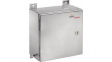 15411283 Metal Enclosure 210x300x300mm Steel IP66