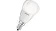 ADV CLP40 6W/827 E14 FR LED lamp E14 6 W