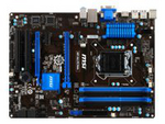 7850-001R, Mainboard, MSI