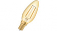 4058075119345 LED Lamp Vintage 1906 12W 2500K E14