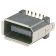 36110-1110PL Plug, SMD SCR 10P