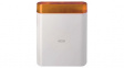 AZSG10005 Wired Outdoor Sounder Orange