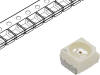 LG T676-P2R1-24, LED; SMD; 4040; зеленый; 56-140мкд; 3,8x3,8x2,85мм; 120°; 1,8?2,4В, Osram