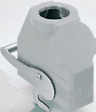 MIV 24 YX50 HOOD, TOP ENTRY,24P,M50