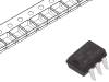 SFH601-3X007 Оптрон; SMD; Каналы: 1; Вых: транзисторный; Uизол: 5,3кВ; Uce: 100В