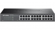 TL-SG1024DE Gigabit Smart Switch