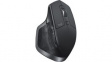910-005139 MX Master 2S Mouse Wireless/Sensor/Micro USB