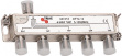 347412 Tap-off unit 5...1000 MHz 12 dB x 4