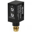 ML4.2-8-H-40-RT/40B/95/110 Background Suppression Sensor, Reflection Light Sensor, 10..