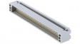 A23D-64-M-B-S-2-G Plug DIN 41612, C compatible