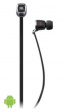 J33ABLK Headphones JBL J33 black