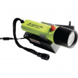 2460-016-110E LED torch with battery