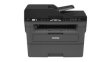 MFCL2710DWC1 Multifunction Printer, MFC, Laser, A4/US Legal, 1200 dpi, Print/Scan/Copy/Fax