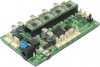 VM8400MB CPU board