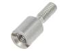 787004-3 .8MM SCREWLOCK BRDMT,BULK