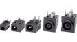 DC011 Power Jack 0.7 mm 2.4 mm
