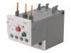 MT-32 12-18A, Тепловое реле; Серия: METASOL; Вспомогательные контакты: NO + NC, LS ELECTRIC
