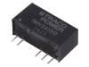 TMV 2415D DC/DC Converter 26.4 VDC 15 VDC 1 W