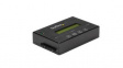SATDUP11 1:1 Drive Duplicator and Eraser for 2.5" and 3.5" SATA Drives