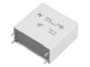 C4ASPBW4100A3FJ, Конденсатор: полипропиленовый; 1мкФ; Выводы: под пайку; C4AS; THT, Kemet