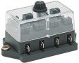 K324 Automotive fuse holder ATO