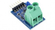 410-325 PmodISNS20 20A Current Sensor ADC/SPI