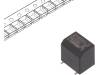 VBS040200T, Датчик: ускорения и вибрации; -25?85°C; Конф.выхода: SPST-NO, ONCQUE