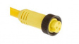 1300060221 Sensor Cables / Actuator Cables FEMALE 6' 16/3 PVC