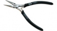 T3772 1 Precision Snipe Nose Plier Snipe Nose 120 mm