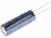 PZ2D151MNN1235 Конденсатор: электролитический; THT; 150мкФ; 200ВDC; O12,5x35мм