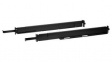 2K-0005  Easy Installation Rack Mount Kit, Short