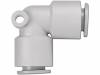 KQ2L23-00A, Быстроразъемное соед-е; угловой 90°; -1?10бар, SMC PNEUMATICS
