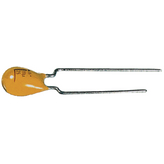 RND 155MF11-682J, Coated-Disk Thermistor NTC 6.8kOhm 4050K, RND Components