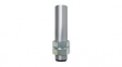POLE22-0100AT Mounting Pole for Stacking Beacons 100mm LR4-LJ/LR5-LJ/LR6-LJ/LR7-KT