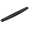 9112201 Keyboard wrist support, Crystals Gel black
