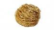 RND 560-00245 Brass Wool