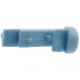 A1105006 Marking piece blue