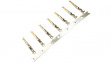 RND 205-00787 Crimp Contacts Female 18...22 AWG
