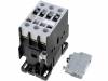 CL25A310T6 Контактор:3-полюсный; Вспомогательные контакты: NO; 230ВAC; 25А